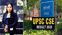  BPSC topper Priyangi Mehta also won UPSC exam.