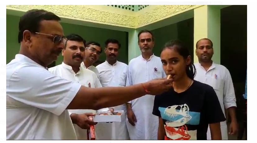 jac 10 th result 2024