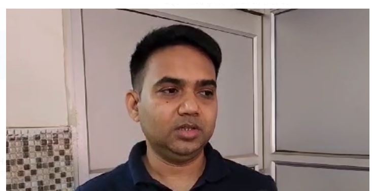 bokaro mai vridh mahila ki maut 