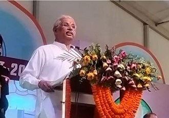  Governor inaugurated Kundalpur Mahotsav