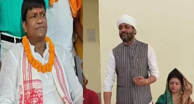 Dhullu Mahato VS Anupama Singh: Rhetoric in Dhanbad, missing public issues