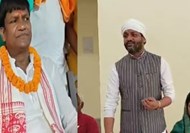 Dhullu Mahato VS Anupama Singh: Rhetoric in Dhanbad, missing public issues