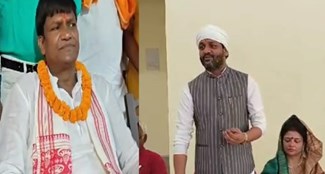 Dhullu Mahato VS Anupama Singh: Rhetoric in Dhanbad, missing public issues