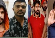 Big disclosure: Gangster Lawrence Bishnoi has connection with Jharkhand's notorious Aman Sahu, name of Pandey gang also coming up.