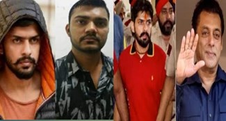 Big disclosure: Gangster Lawrence Bishnoi has connection with Jharkhand's notorious Aman Sahu, name of Pandey gang also coming up.