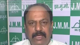 JMM's taunt on the list of BJP's star campaigners will not be of any use, Hemant Soren is the biggest in politics