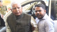Lalu Prasad's roar before the second phase of voting