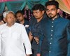  CM Nitish expressed grief over the death of JDU leader