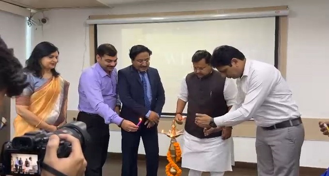  at amity university International Conference on Business Management and Information Technology