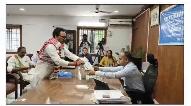 lok sabha election 2024