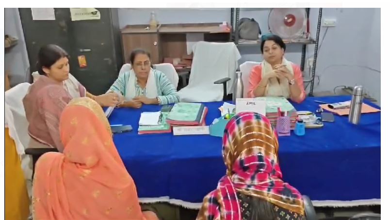 bal vivah per prashasan ne ki badi karrawai 