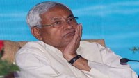  CM Nitish expressed grief over Darbhanga fire incident
