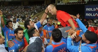 Gary Kirsten, who made Team India World Cup winner, becomes coach of Pakistan