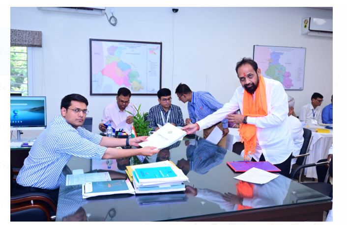 loksabha chunav 2024