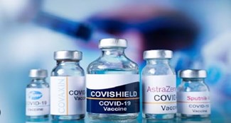 Congress's sharp attack on the central government regarding Covishield