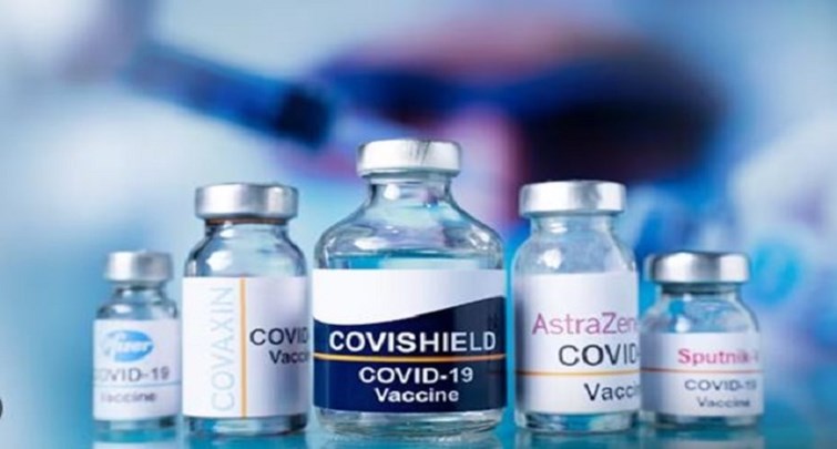 Congress's sharp attack on the central government regarding Covishield