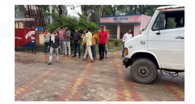 latehar mai dardanaak sadak hadsa 