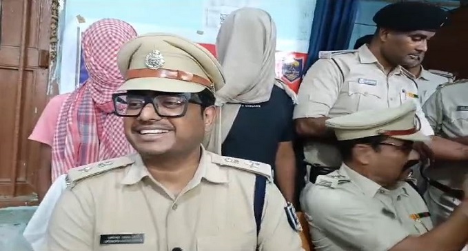  Layers of Tanishq showroom robbery started opening