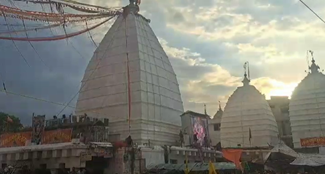  Neelkanth Mahadev Temple in Deoghar