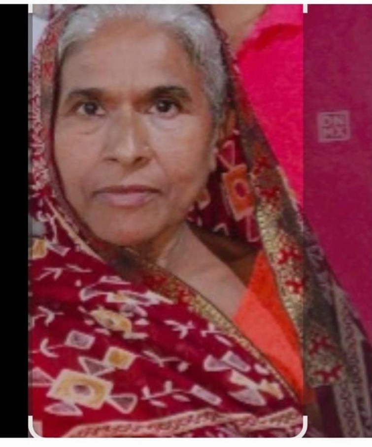 Missing woman in Deoghar