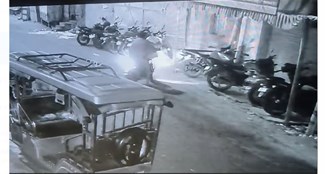 deoghar mai kaanwariya wes mai motercycle ki chori 