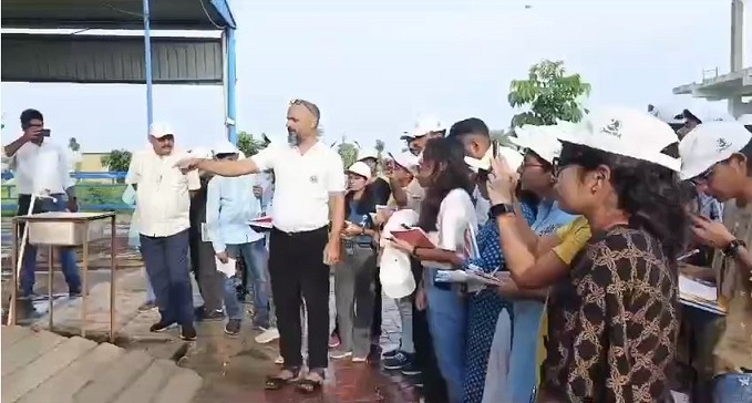  Gaya's Iqbal started such a startup that became a source of inspiration for the youth.