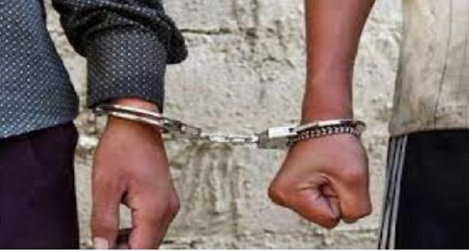  Big action by mining department in Nawada