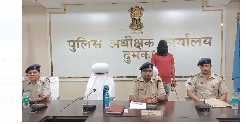 mahila ke adhjale shav ki huyi pahchan 