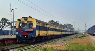  Changed timing of Saharsa-Supaul MEMU passenger