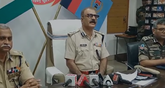  Jharkhand Police is preparing for a large-scale operation against Naxalites and Splendor Group, DGP Anurag Gupta gave several instructions to the off