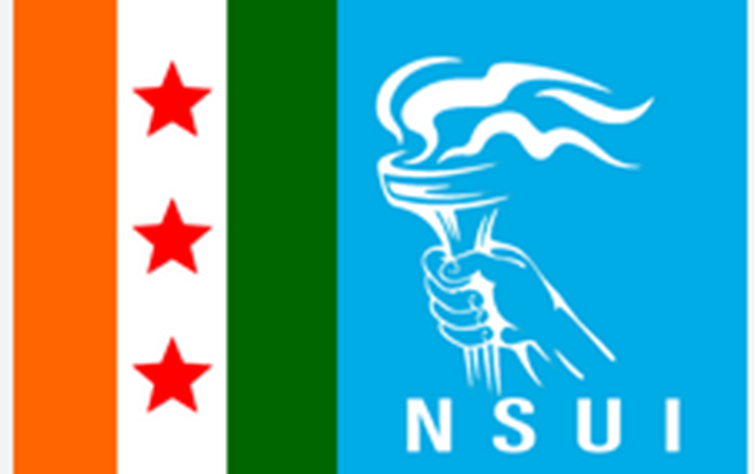 Reshuffle in NSUI organization, Binay Oraon becomes new president of Jharkhand NSUI