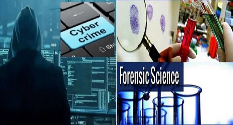  Bihar will get 2 cyber forensic labs