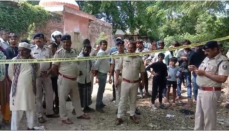  Youth beaten to death in Nawada