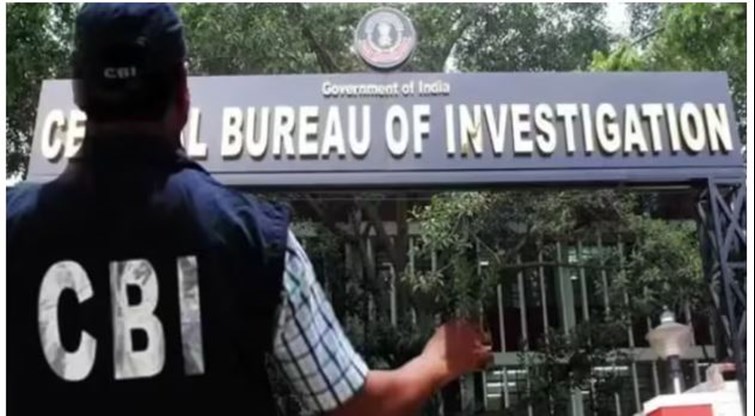 dhanbad mai cbi ki badi karrawai
