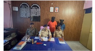 latehar police ko mili badi kaamyabi