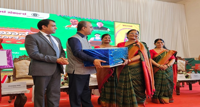 Farmers engaged in Makhana production will get all possible help from the Centre.
