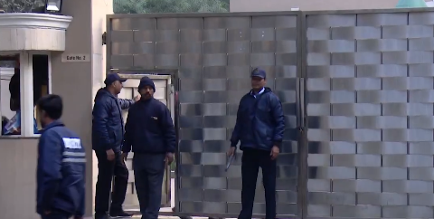 Threat to bomb 40 schools in Delhi, demand of Rs 25 lakh creates panic