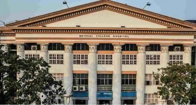 Big scam in Kolkata Medical College