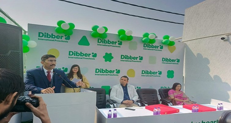  Dibbar 12th pre school inaugurated in Patna