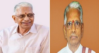  Justice Parvat Rao passes away