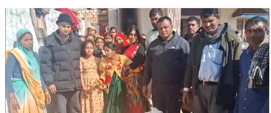 gaaw mai pasra maatam 