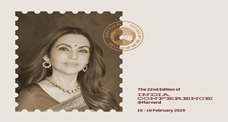  Nita Ambani will share her views on India's global power at Harvard India Conference