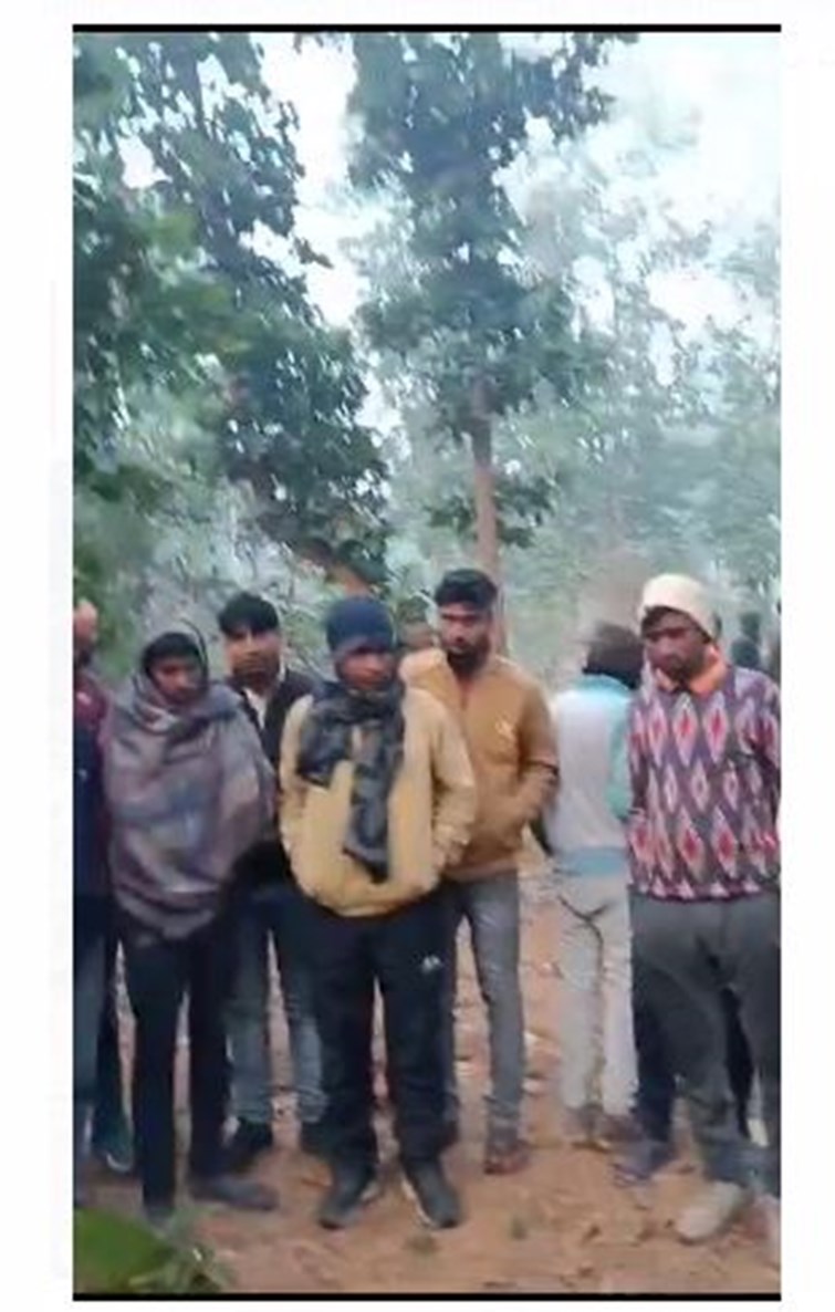 latehar mai jangali hathiyon ka aatank 