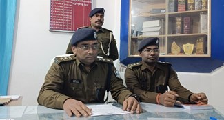  Criminal carrying reward of Rs 25 thousand arrested