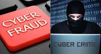  11 cyber criminals arrested in Nawada