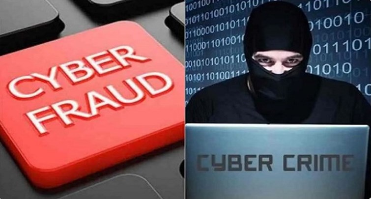  11 cyber criminals arrested in Nawada