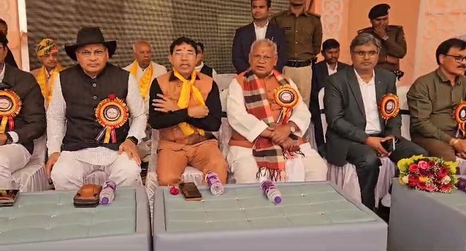  Jitan Ram Manjhi big statement on Tejashwi