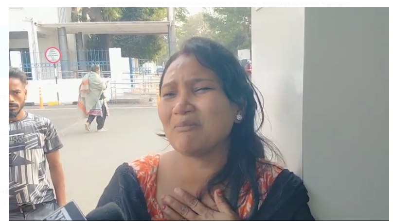 jamshedpur mai dindahare youwak ki goli markar hatya 