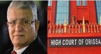 Justice Chakradhari Sharan Singh of Patna High Court becomes Chief Justice of Orissa High Court, notification issued