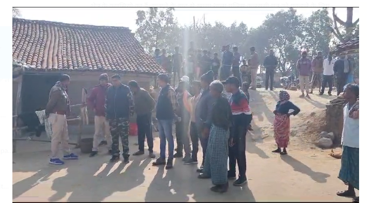 kalyougi putra ka amanwiye chehra aaya saamne 